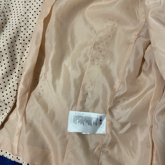 Divided by H&M cropped blazer - Picture 3 of 4